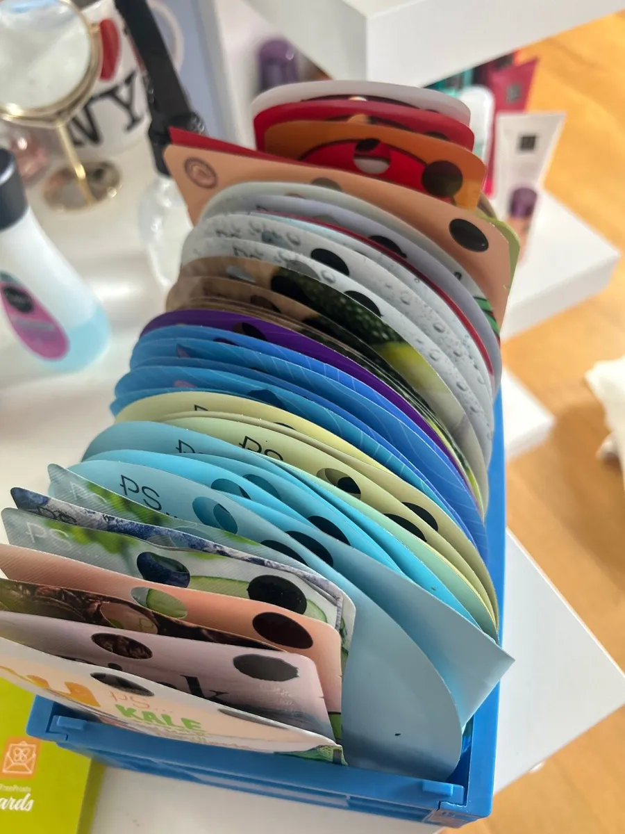 Face Masks - Image 1