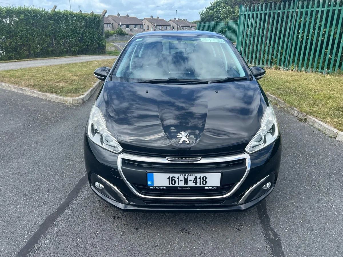 208 1.2 5dr Active NCT 05/26 - Image 2