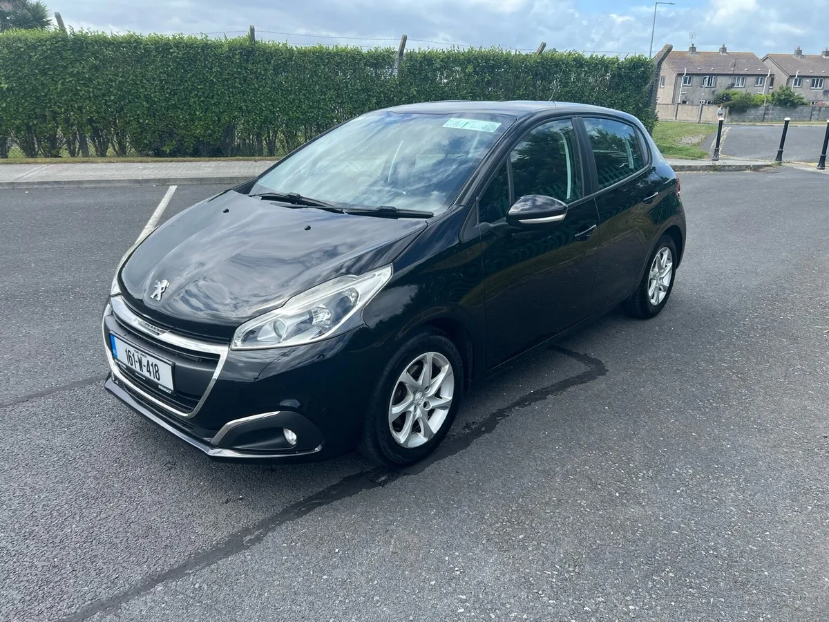 208 1.2 5dr Active NCT 05/26 - Image 3