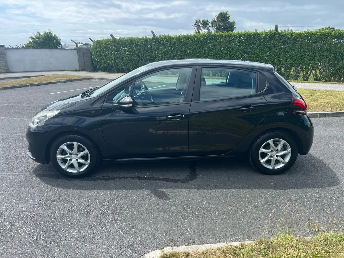 208 1.2 5dr Active NCT 05/26 - Image 4