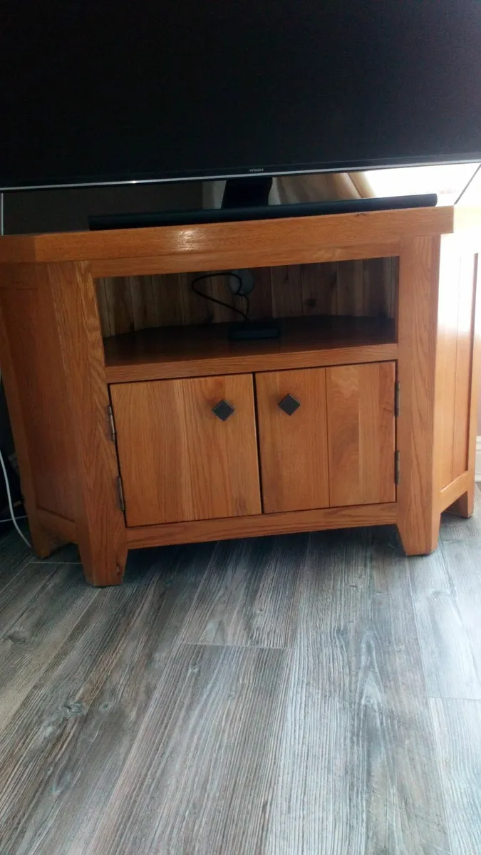 TV unit