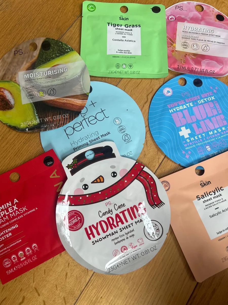Face Masks - Image 2