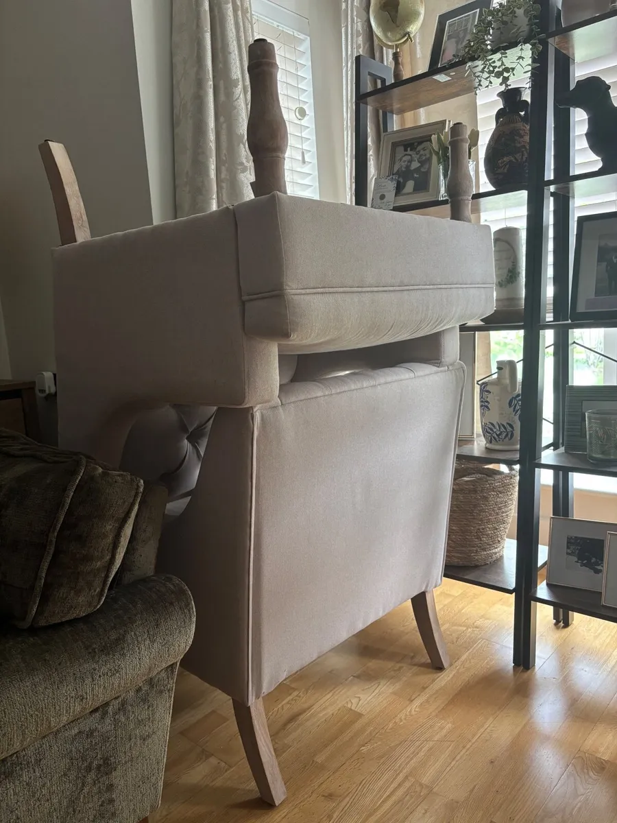 Pair of Accent Chairs - Image 2