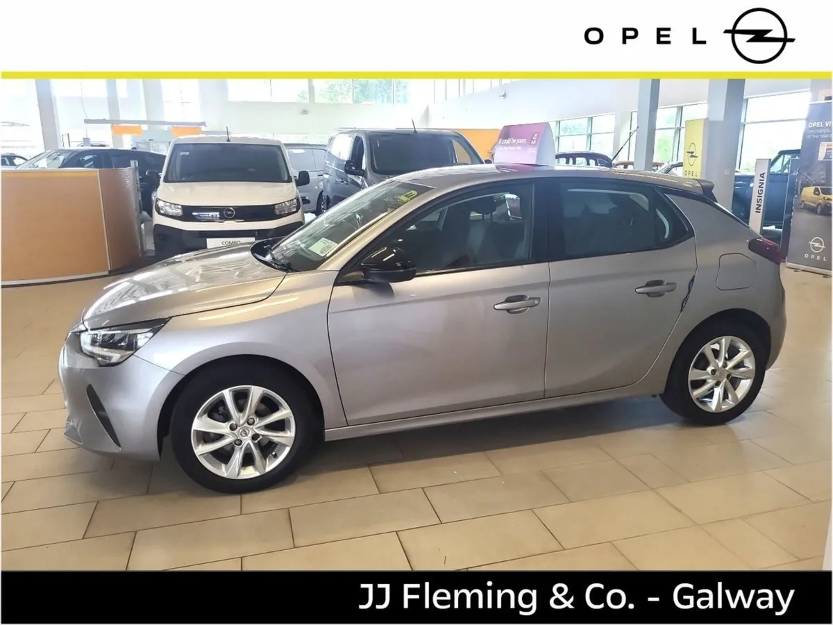 Opel Corsa 1.2i (75ps) S/S 5 Speed SC Premium - Image 3