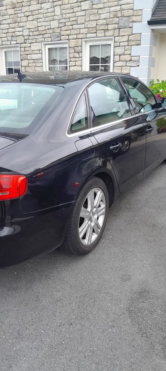 Audi A4 2011 - Image 3