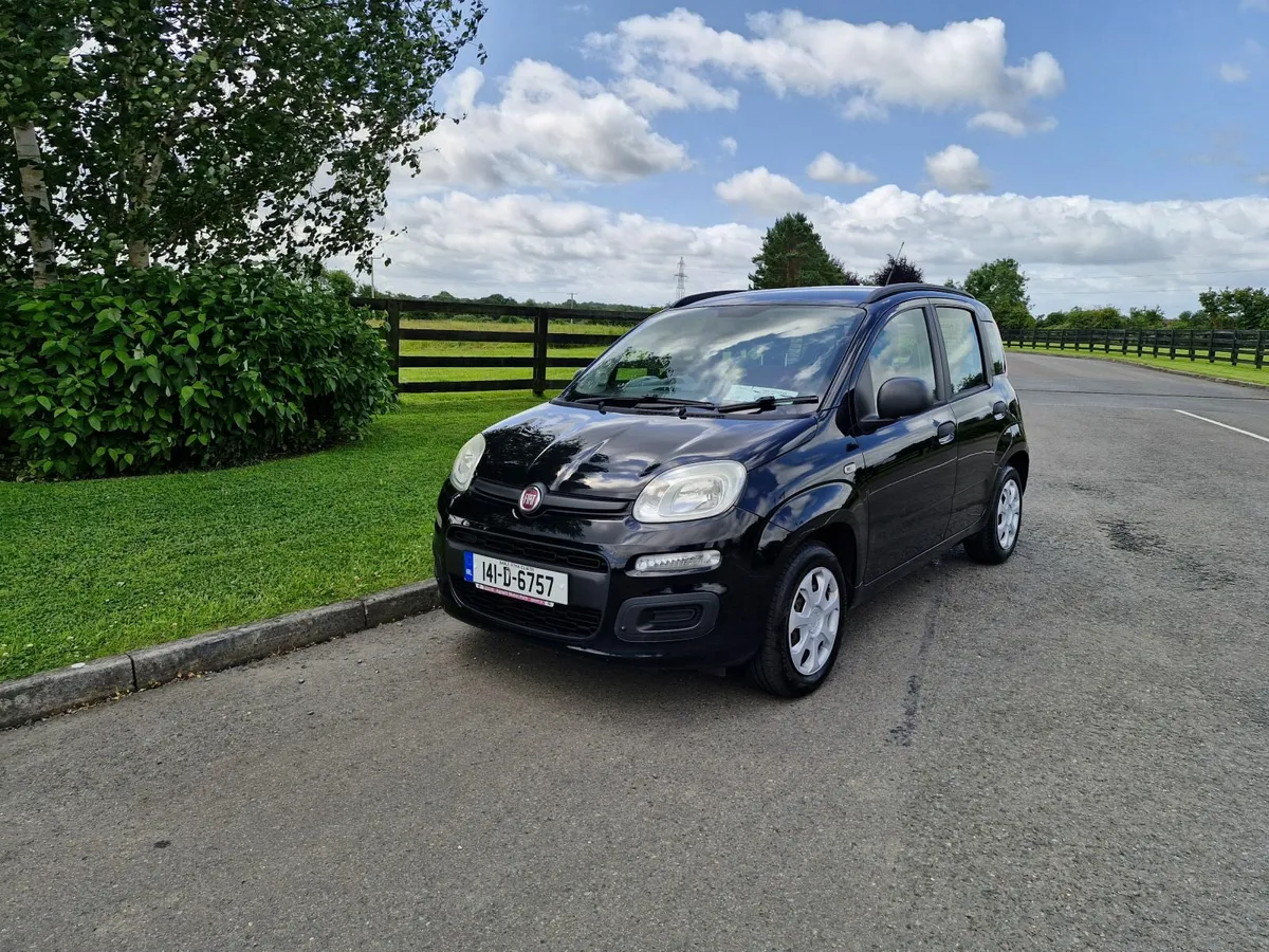 Fiat Panda (JUST PASSED NCT TEST)!!! - Image 2