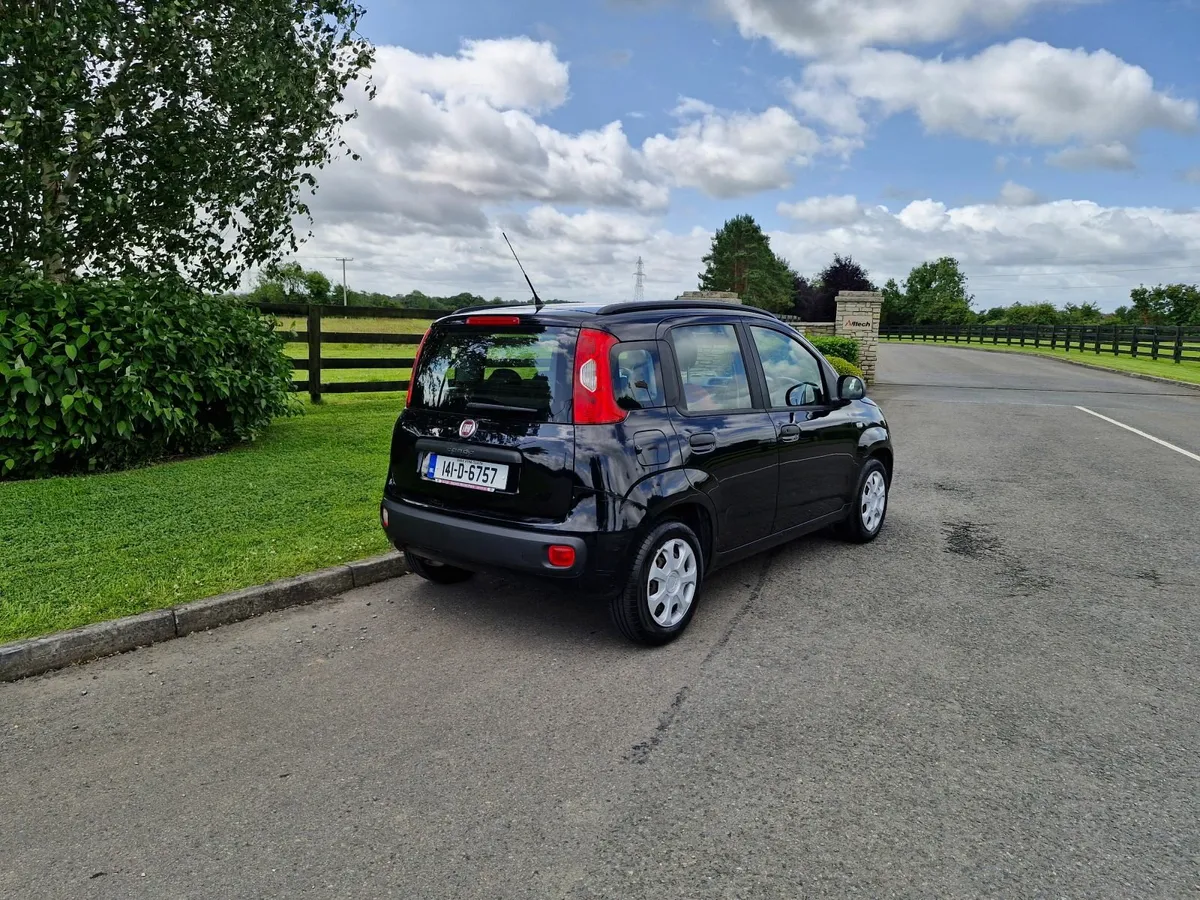 Fiat Panda (JUST PASSED NCT TEST)!!! - Image 3
