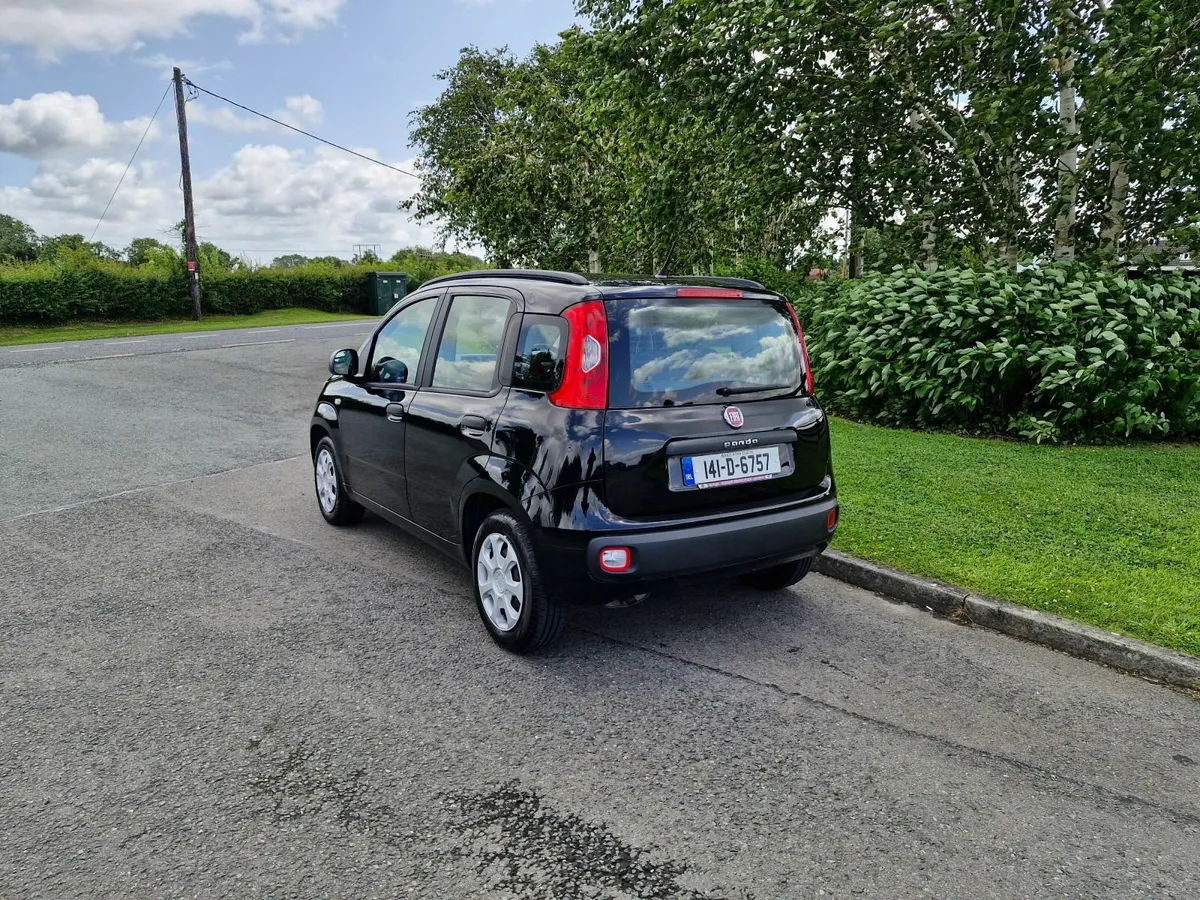 Fiat Panda (JUST PASSED NCT TEST)!!! - Image 4
