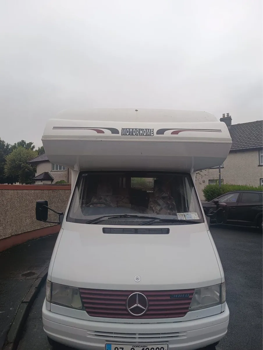 Camper Van - Image 3