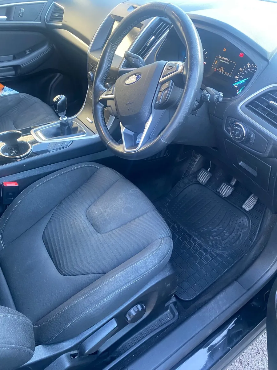 Ford S-Max 2017 - Image 1