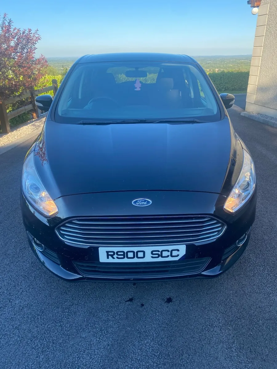 Ford S-Max 2017 - Image 3