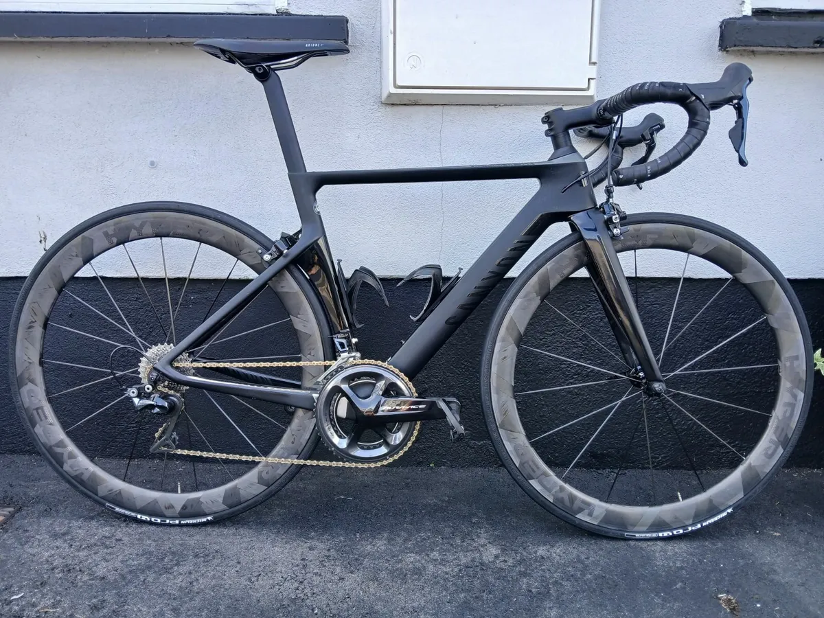 Bicycle - Image 1