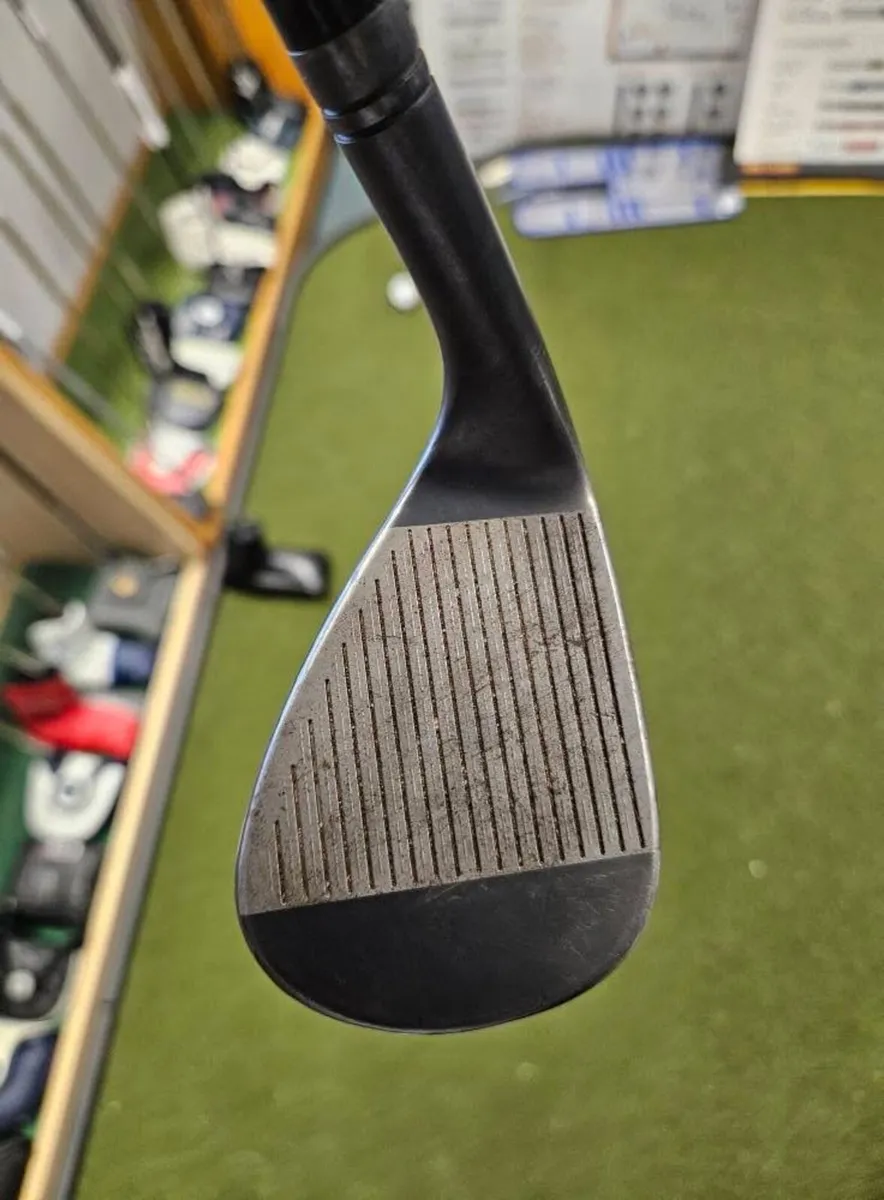 Taylormade Milled Grind 3 - Image 4