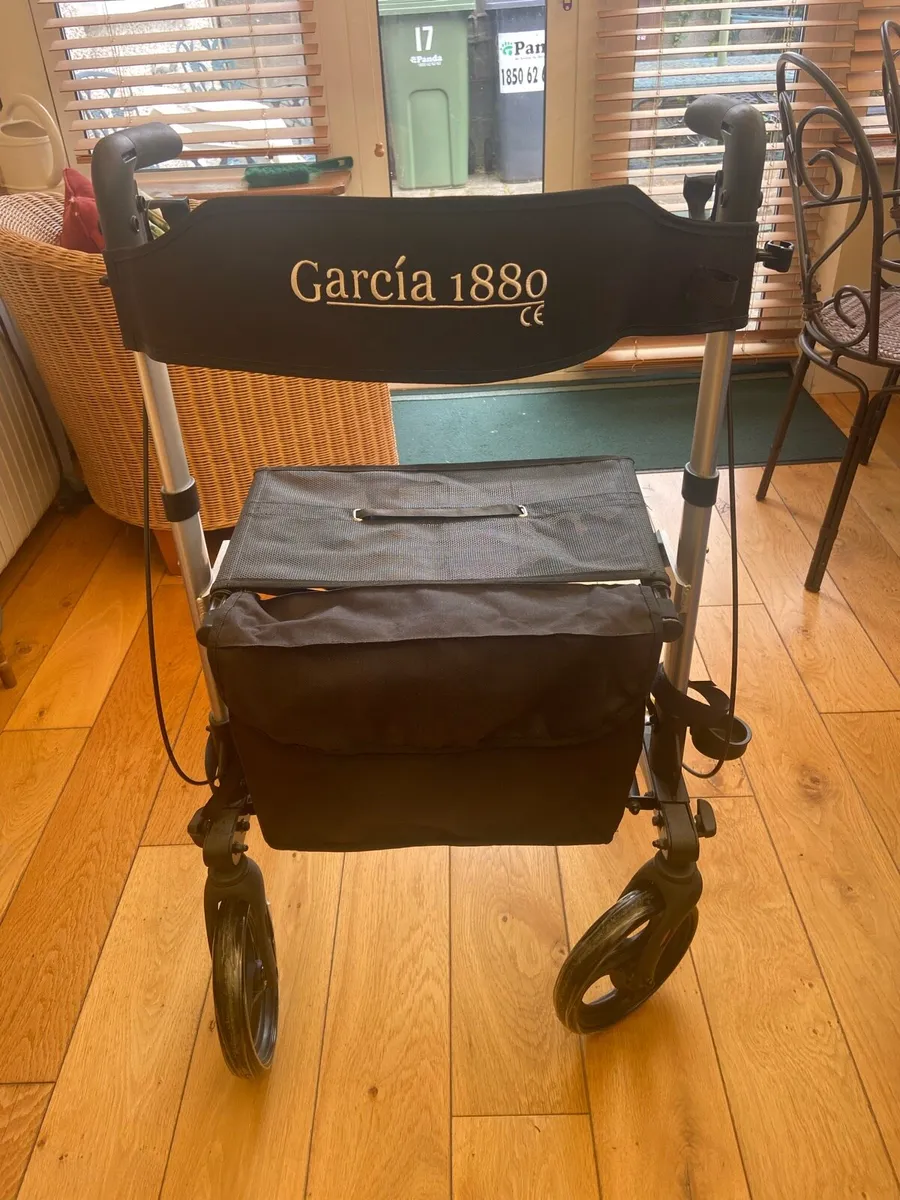 Rollator