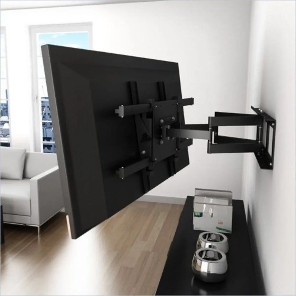 IKEA Builds, TV Mounting & Small Jobs - Image 2