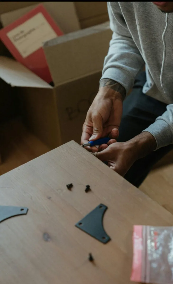 IKEA Builds, TV Mounting & Small Jobs - Image 3