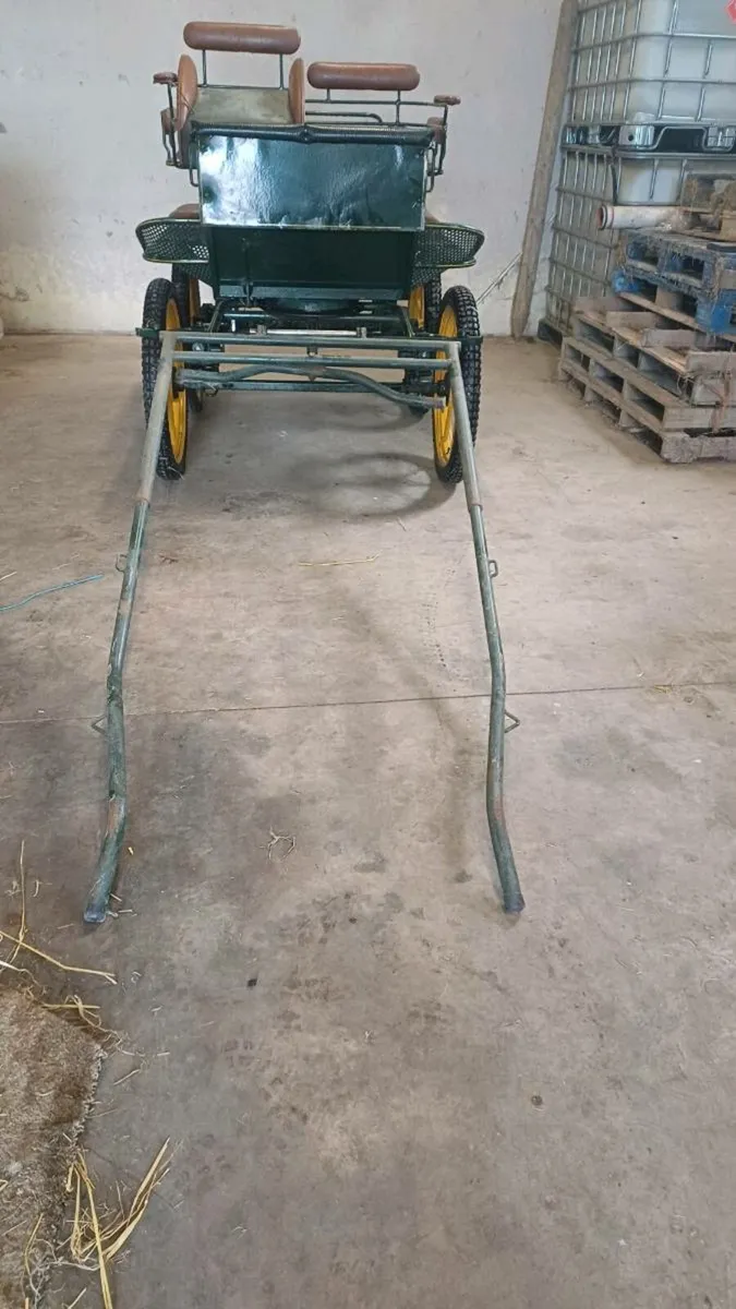 Cart - Image 2