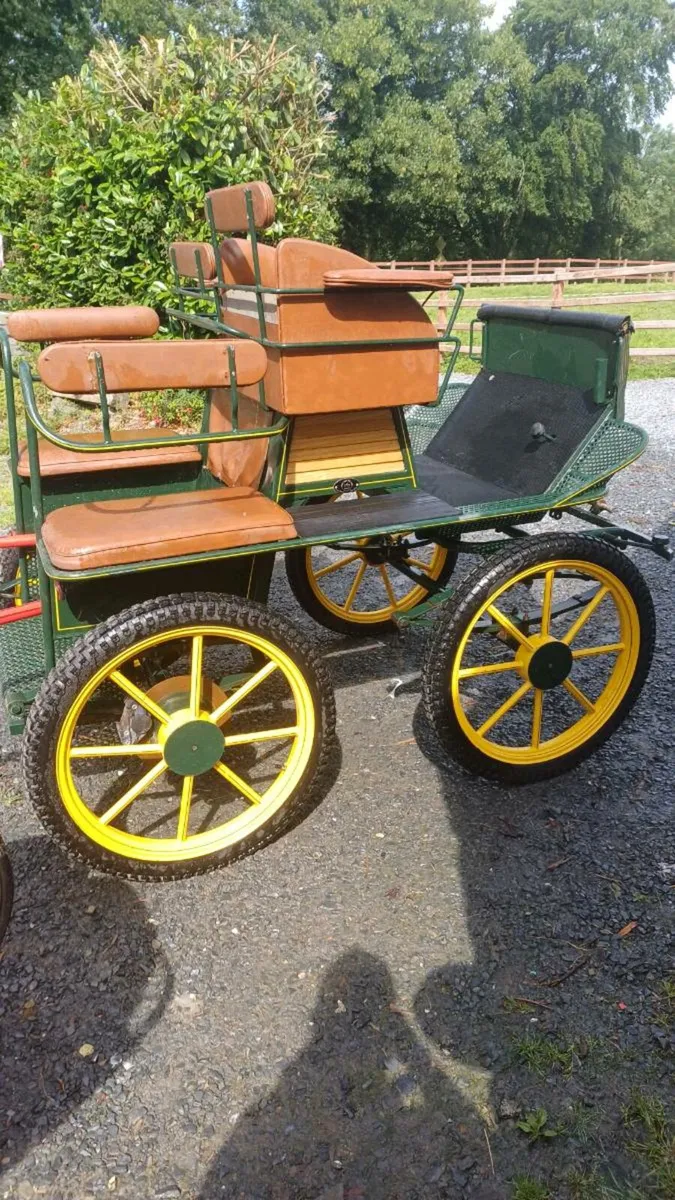 Cart - Image 3