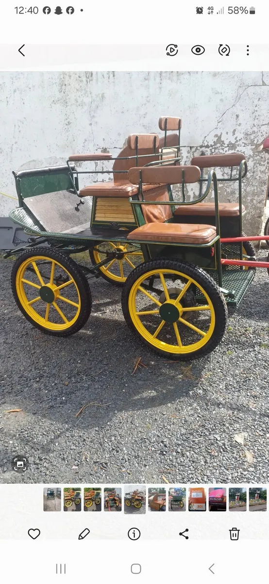 Cart - Image 1
