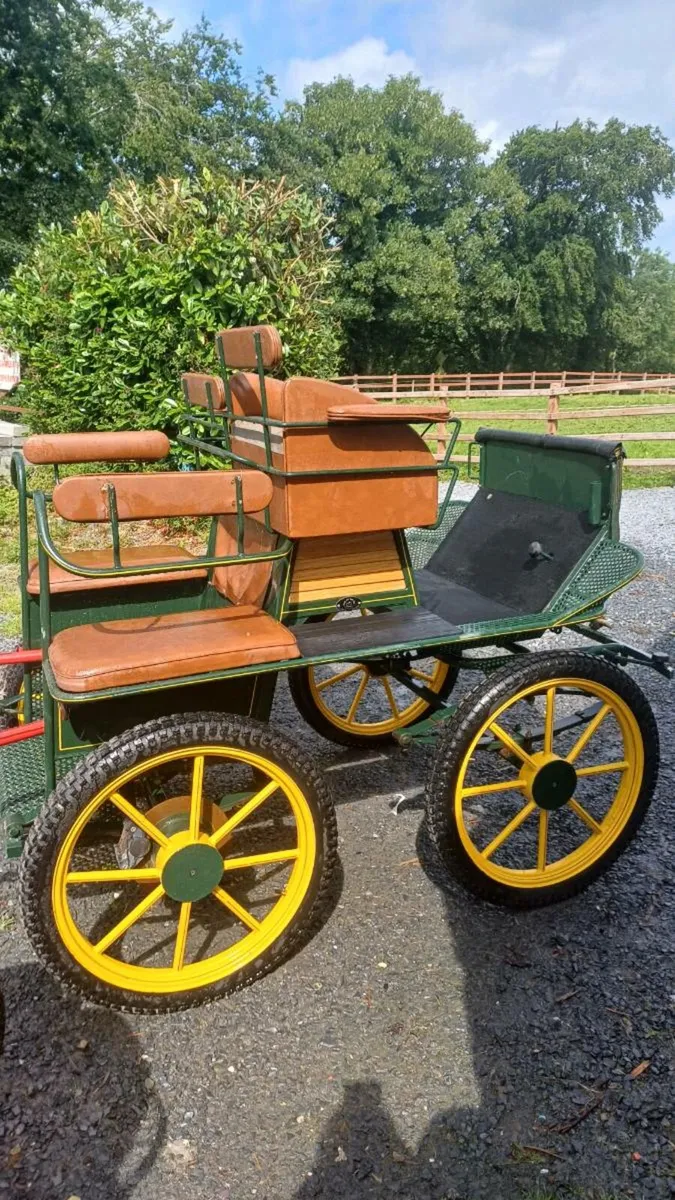 Cart - Image 4