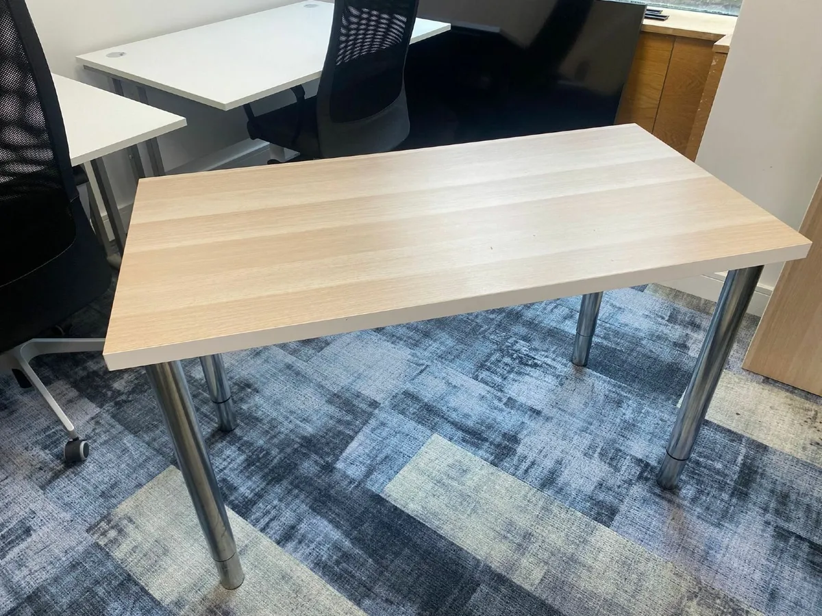 Office Desk - Image 1