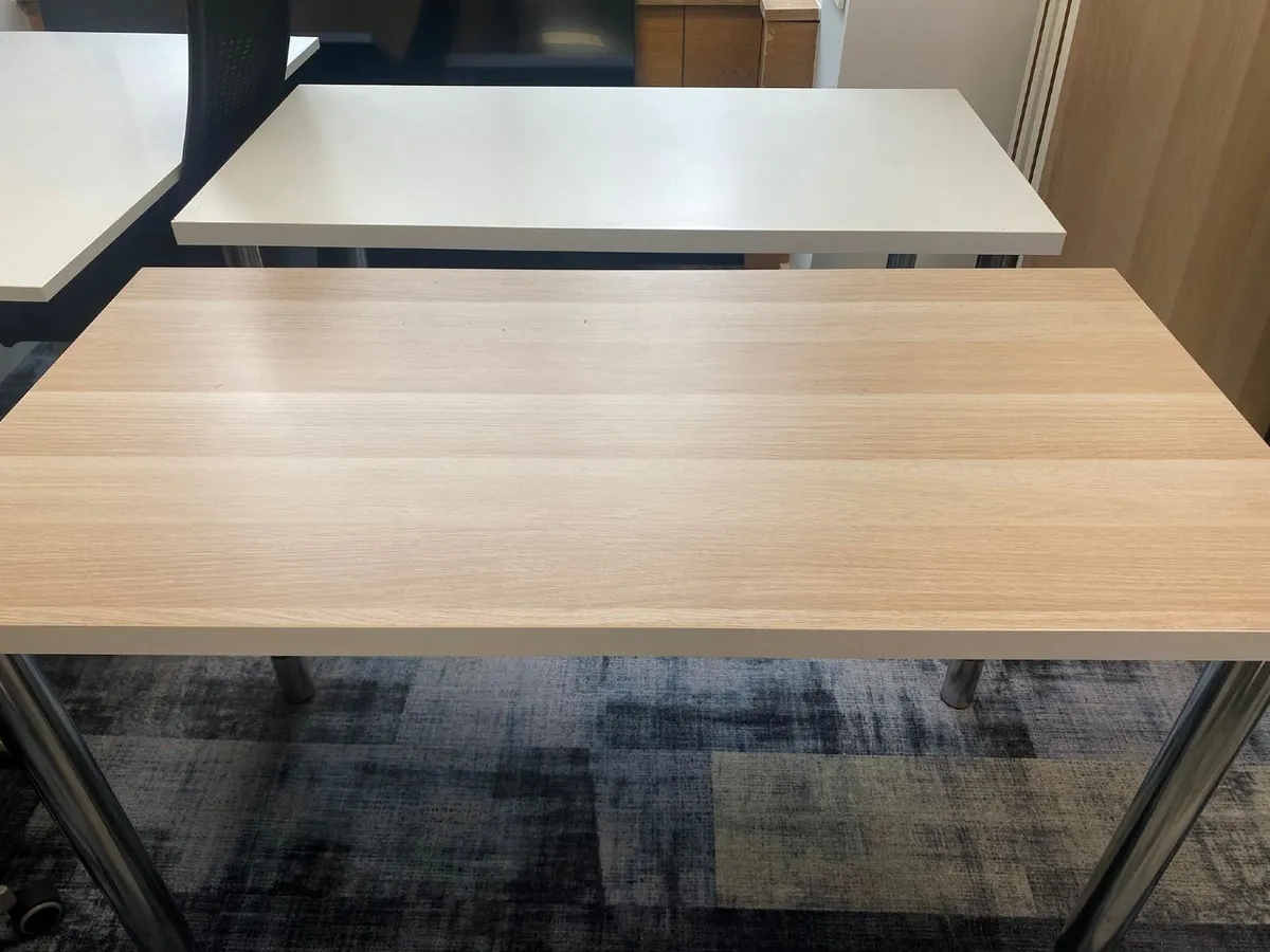Office Desk - Image 2