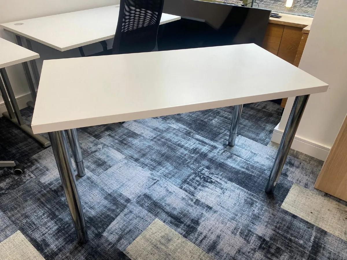 Office Desk - Image 3