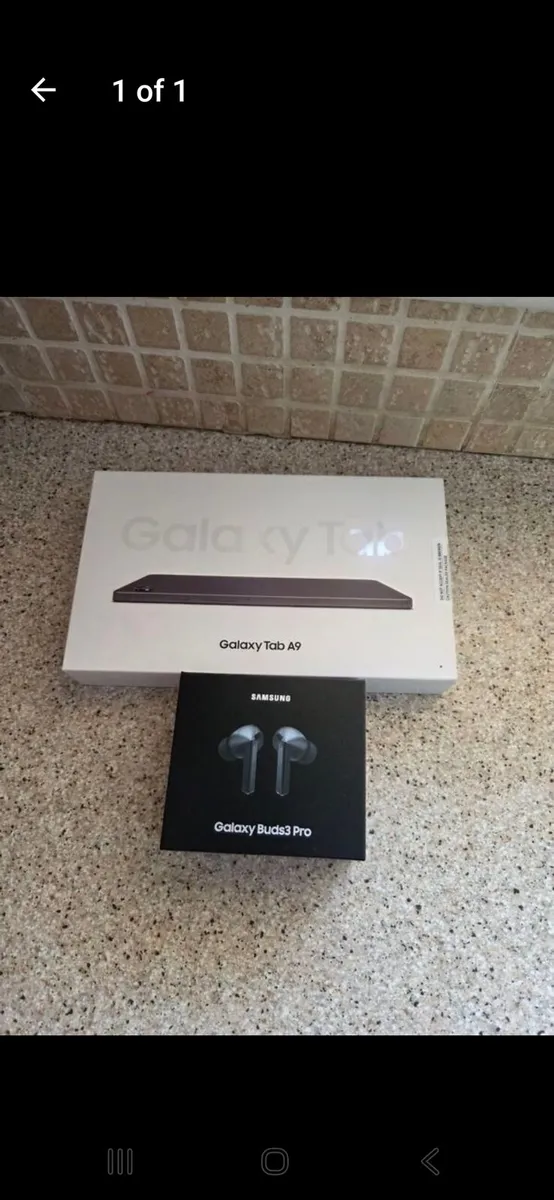 Samsung Bundle