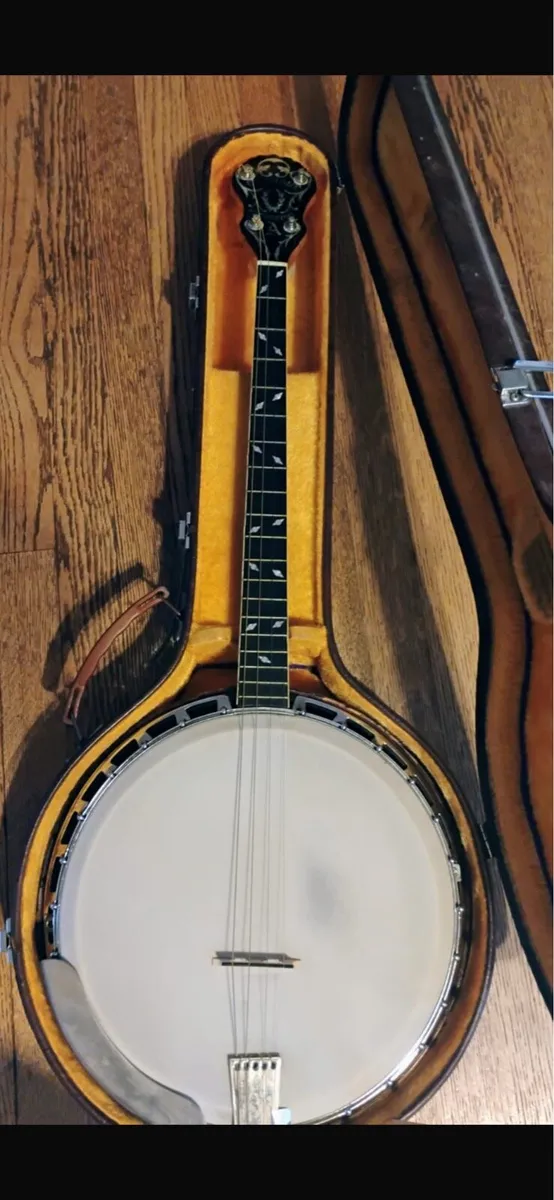 Banjo - Image 2