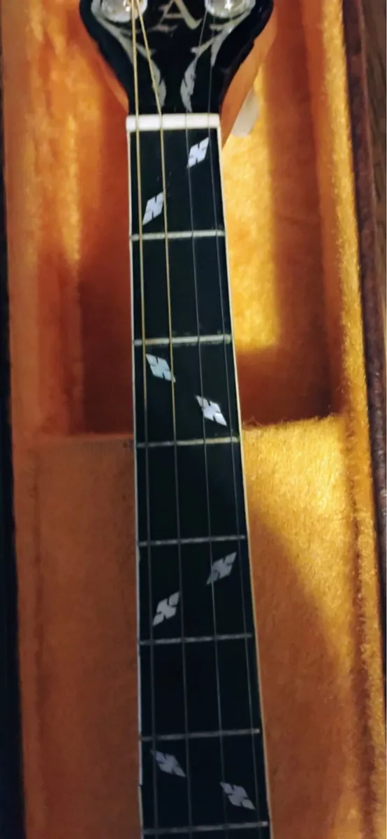 Banjo - Image 3