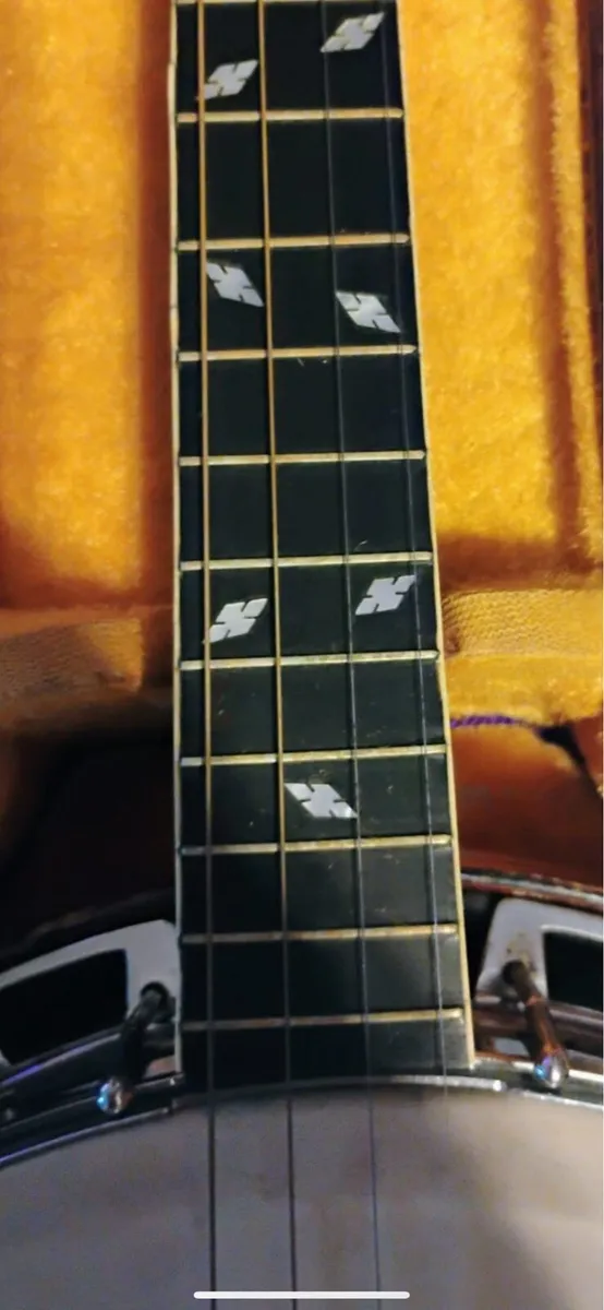 Banjo - Image 4