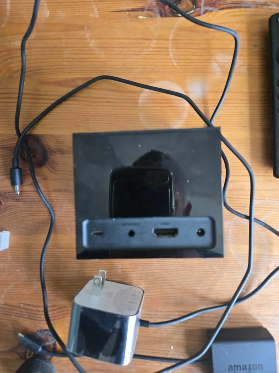 Firetv cube 2nd generation - Image 3