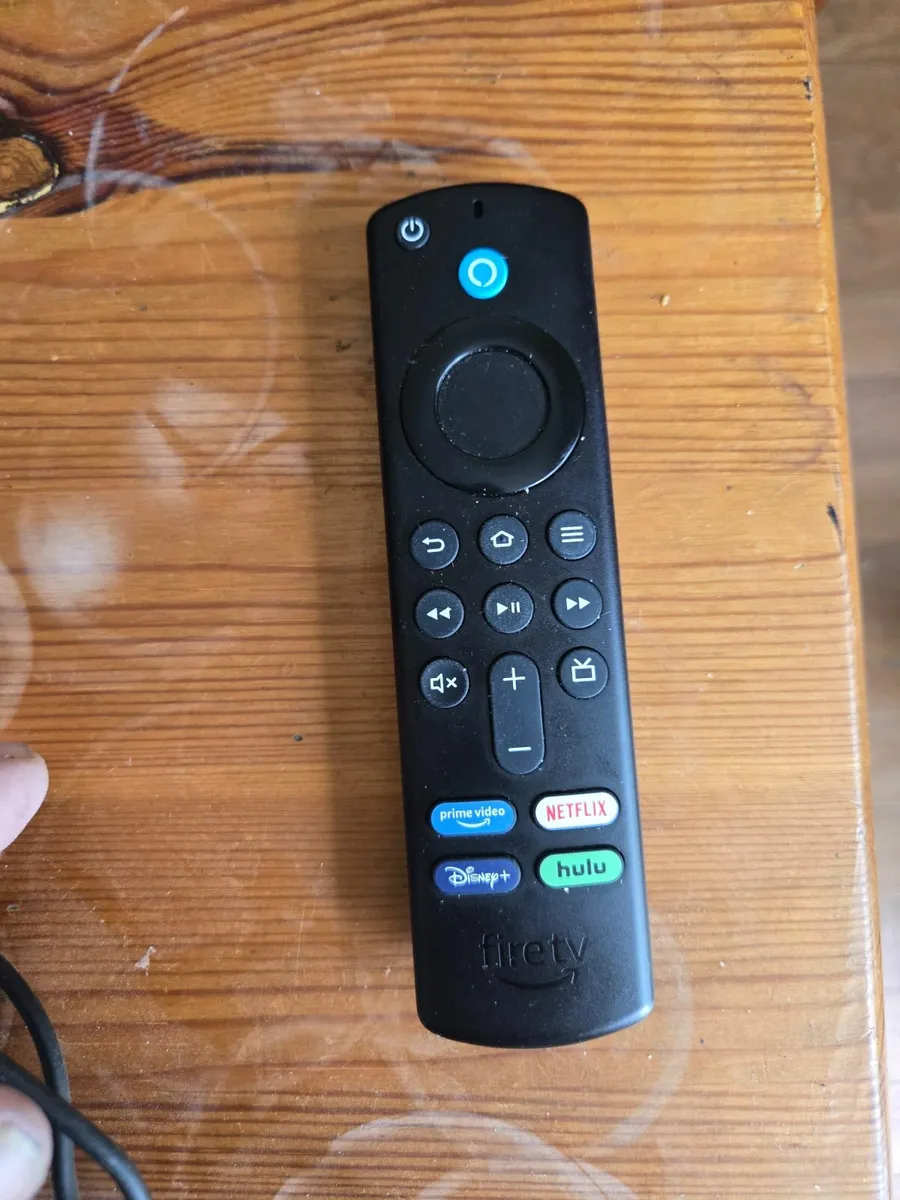 Firetv cube 2nd generation - Image 4