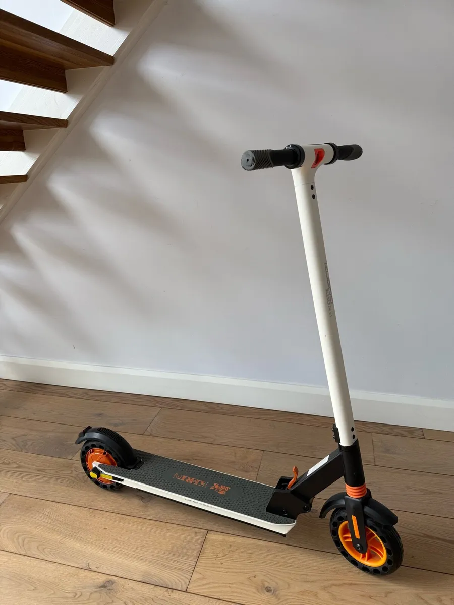 Electric scooter - Image 1