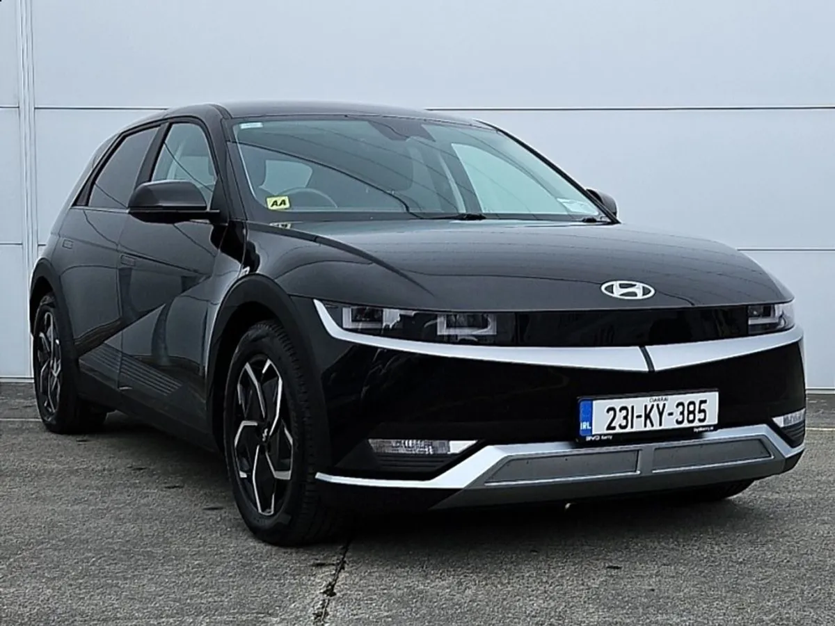 Hyundai Ioniq 5  summer Sale NOW ON  EV 77kw Exec - Image 1