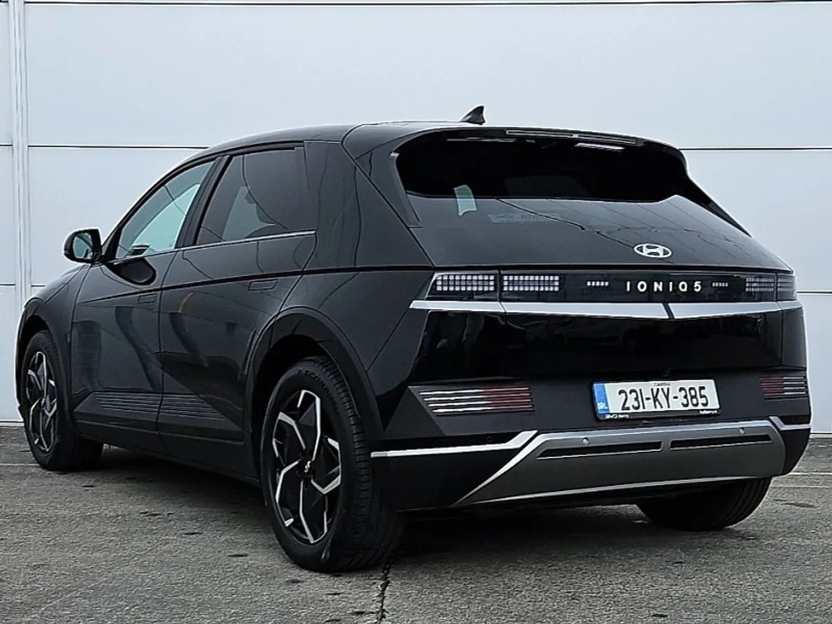 Hyundai Ioniq 5  summer Sale NOW ON  EV 77kw Exec - Image 4