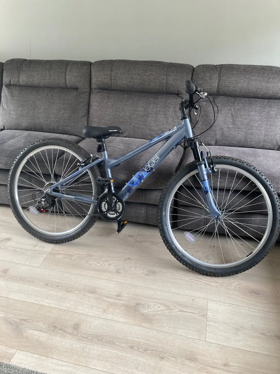Bicycle - Image 1