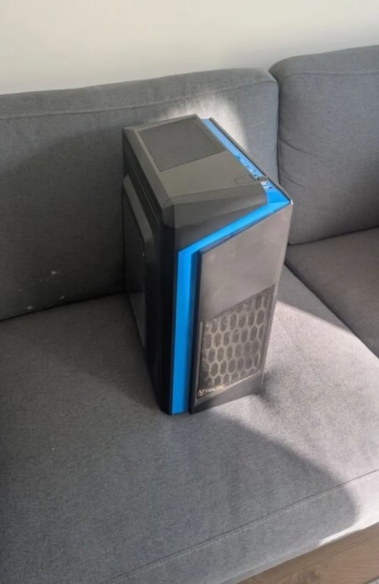 Gaming PC or Parts - Image 1