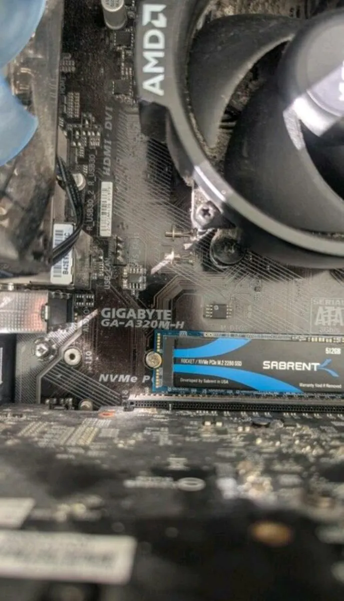Gaming PC or Parts - Image 2