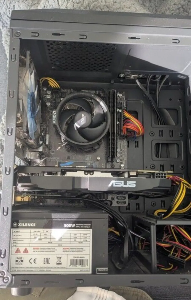 Gaming PC or Parts - Image 3