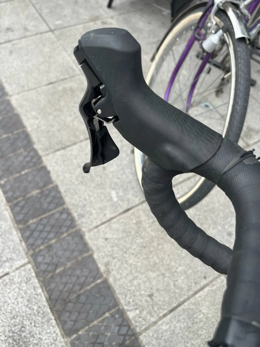 Merida Scultura Road Bike - Image 3