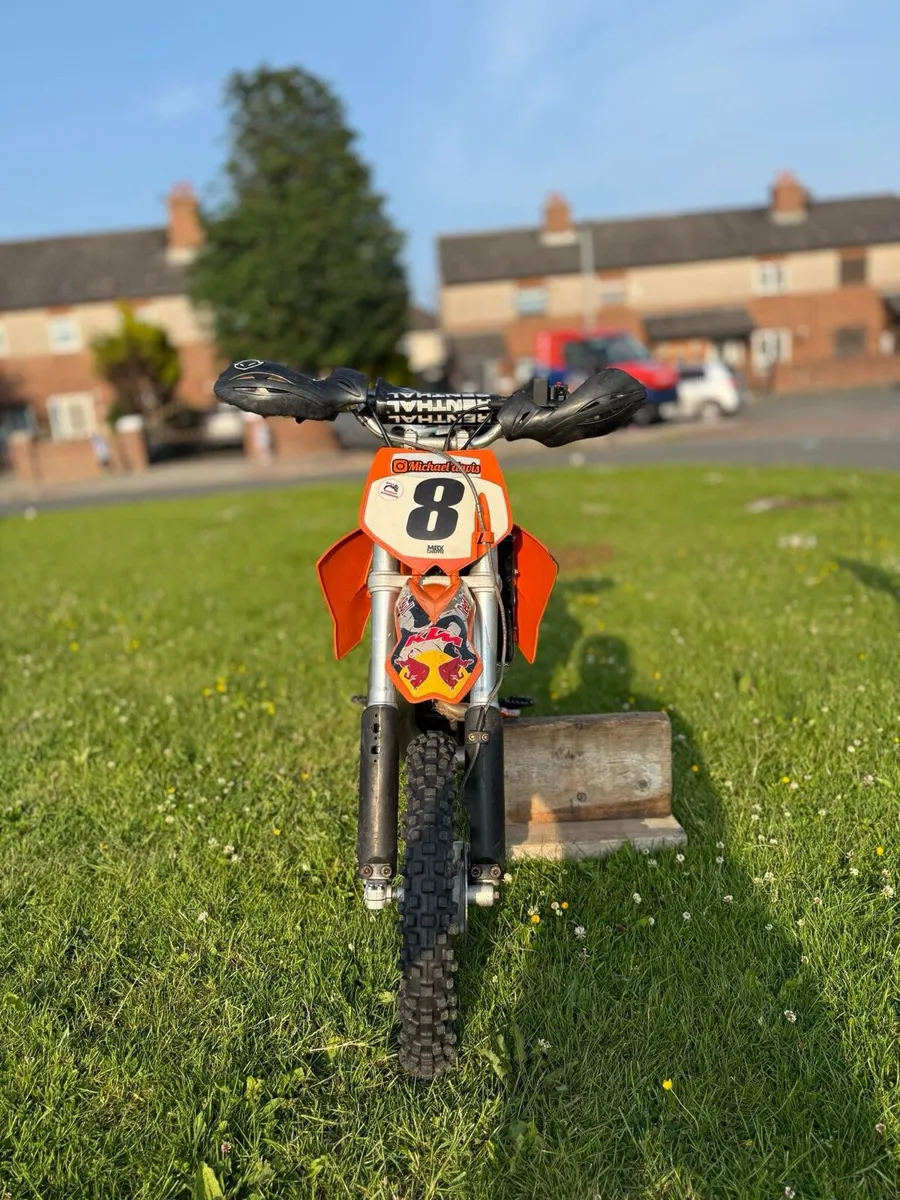 Scrambler - Image 2