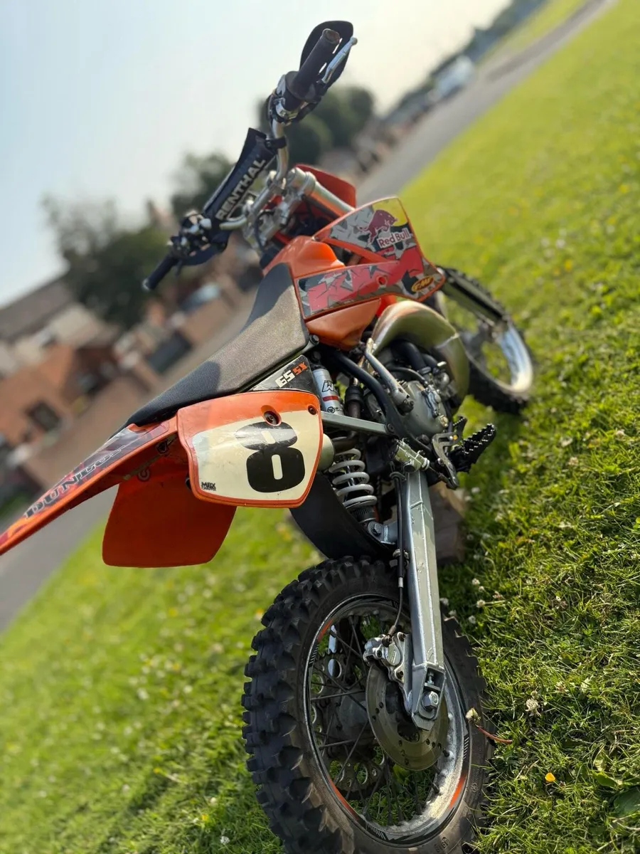 Scrambler - Image 3