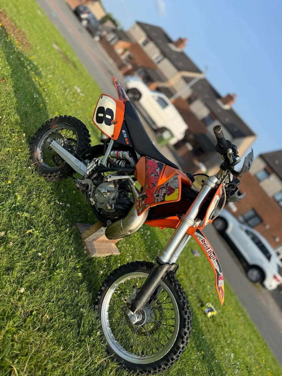 Scrambler - Image 4