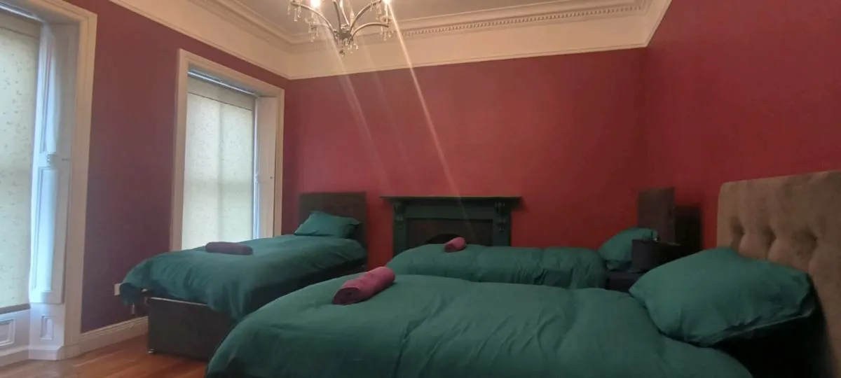 Carrick on Shannon Short Term Holiday - Image 2