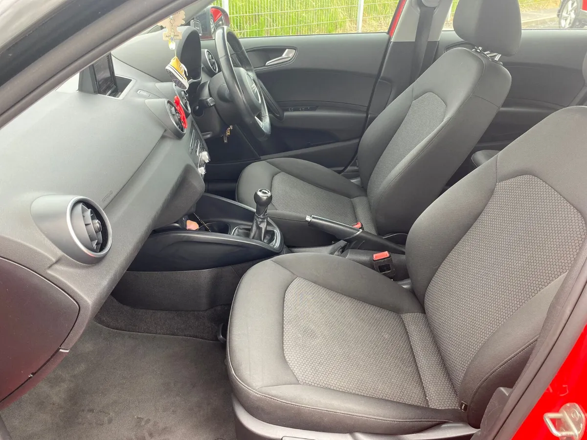 152 Audi A1 1.4 TDI,LOW KILOMETERS - Image 4