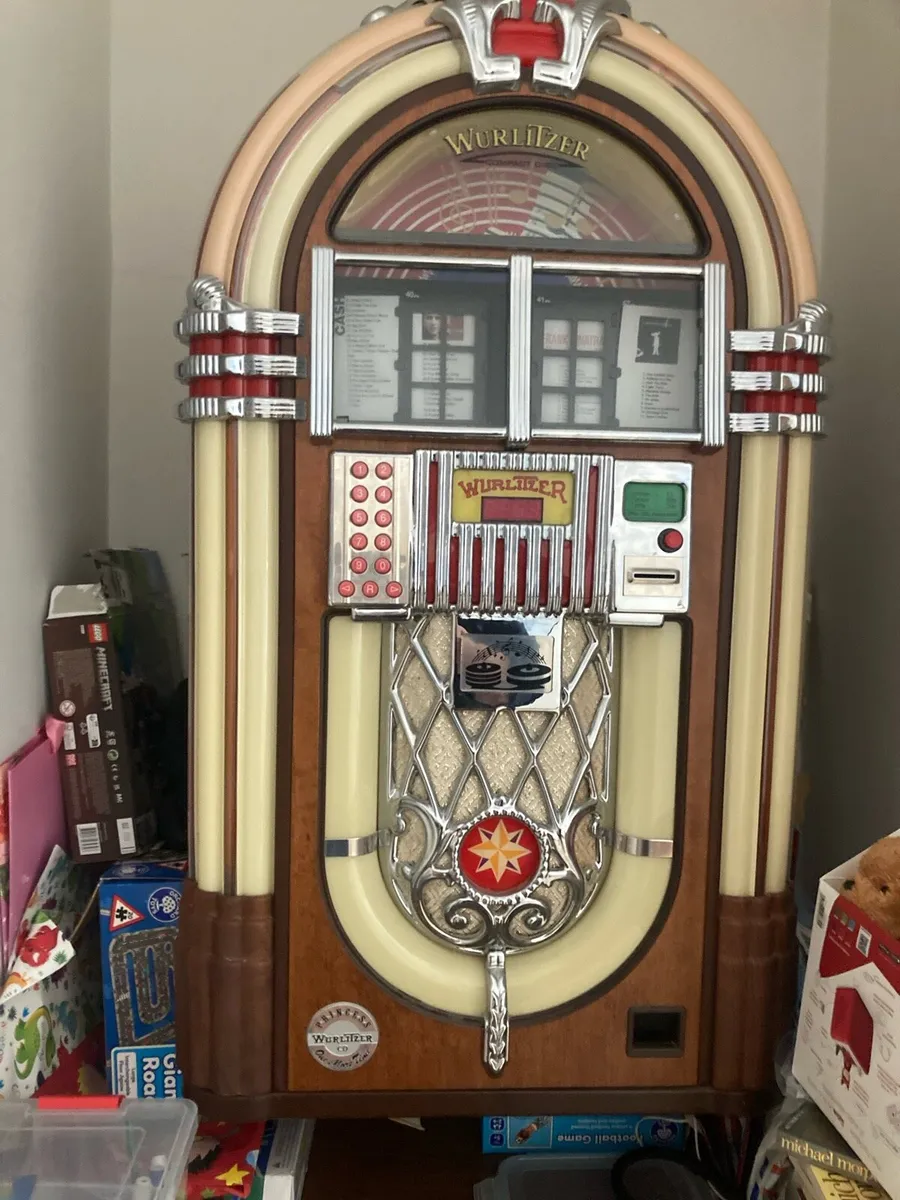 Jukebox - Image 1