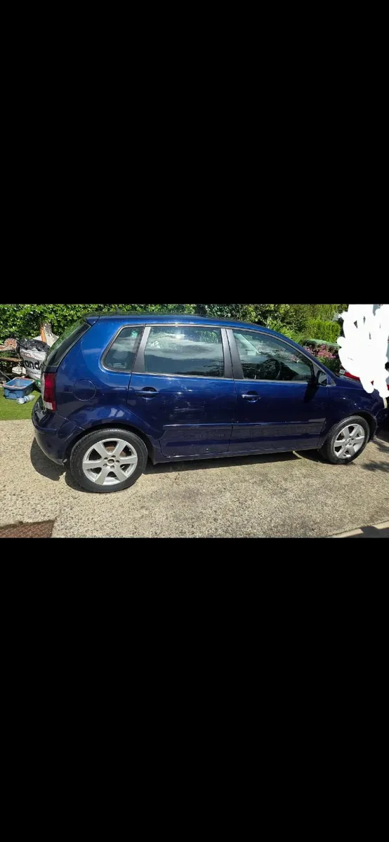 Volkswagen Polo 2008 - Image 1