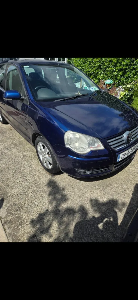 Volkswagen Polo 2008 - Image 2