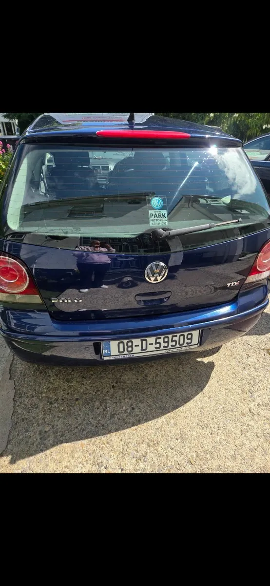 Volkswagen Polo 2008 - Image 3
